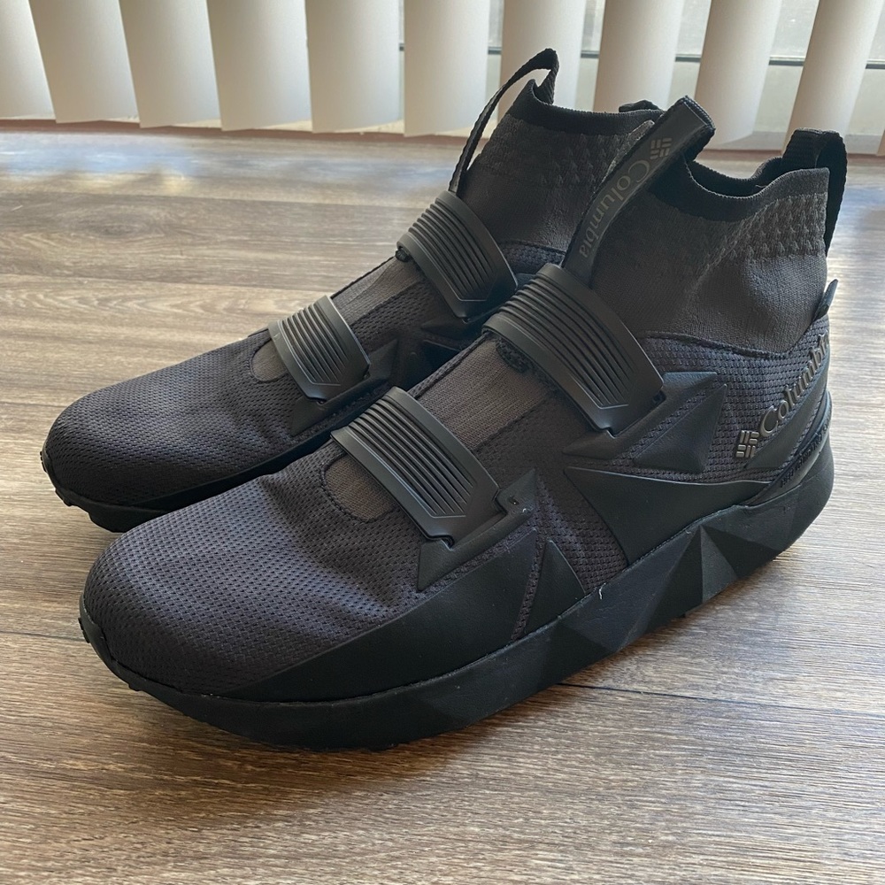 Columbia Facet 45 Hiking Shoes Men